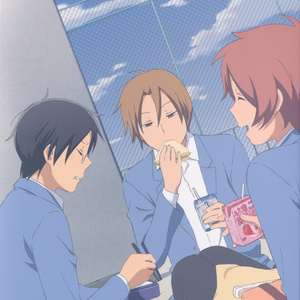 男生互摸jiji㊙️隐私漫画
